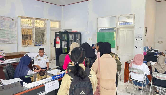 Pendaftaran Mudik Gratis Sulteng Resmi Dibuka: Rute Banggai dan Touna Langsung Penuh