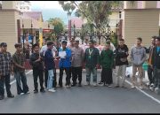 PMII Sulteng: Tindak Tegas Fuad Pleret atas Pernyataan Kontroversial terhadap Guru Tua