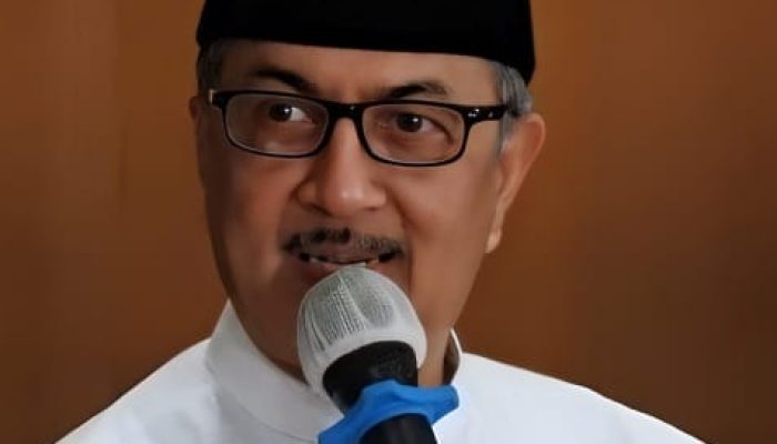 Tragedi Demo Jakarta, FKUB Sulteng Serukan Kedamaian dan Keadilan