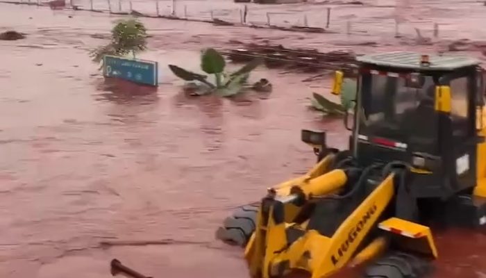 WALHI: Banjir Morowali, Bukti Kerusakan Lingkungan Akibat Tambang Nikel