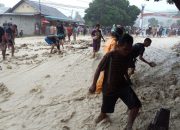 WALHI Sulteng: Pesisir Palu Donggala Terus Menjadi Korban Bencana Ekologis Akibat Pertambangan Galian C