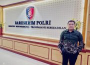 Praktisi Hukum, Fadlan, Mendorong Tegaknya Keadilan bagi Nama Besar Guru Tua