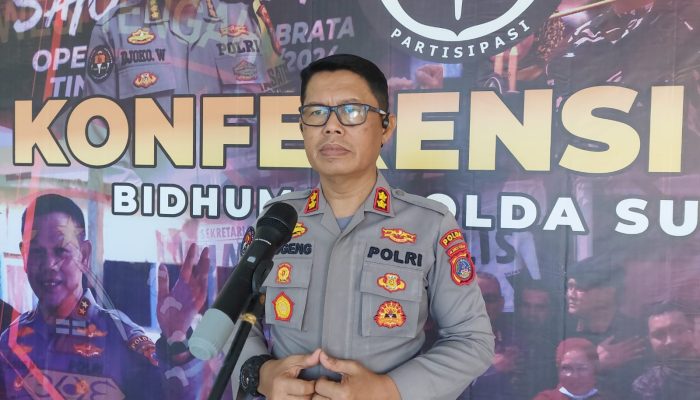 Jatanras Polda Sulteng Ungkap Pencurian Knalpot Mobil di Jalan Garuda Palu