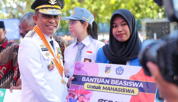 Pengamat Politik: Anwar Hafid Punya Modal Kuat Jadi Menteri Pendidikan