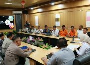 Teluk Palu Rawan Buaya, Basarnas Usulkan Satgas dan Zona Aman untuk Keselamatan Warga