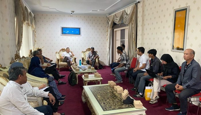 Ekonesia Desak DPRD Sulteng Moratorium KPN Talaga Akibat Sejumlah Kejanggalan