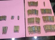 Program Da’i Polri di Ops Madago Raya Sukses, Temuan Amunisi Diserahkan Sukarela oleh Warga