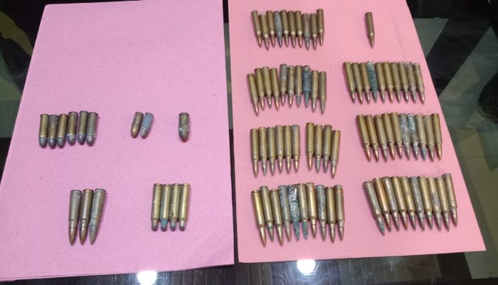 Program Da’i Polri di Ops Madago Raya Sukses, Temuan Amunisi Diserahkan Sukarela oleh Warga