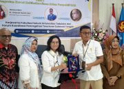 FH Untad dan FKPT Sulteng Gaungkan Multikulturalisme dalam Perspektif HAM