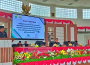 Dua Ranperda Inisiatif DPRD Disambut Positif Pemda Buol
