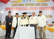 Kolaborasi Besar untuk Masa Depan Luwu Raya, PT Vale Gandeng Unanda dalam Bidang Pendidikan dan Pengabdian