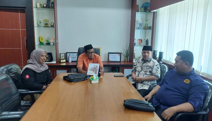 Pemprov Sulteng Siapkan Pelantikan Bupati Terpilih Parimo dan Banggai