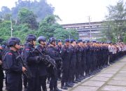 Tiga Lokasi Gelar Peringatan May Day, Polda Sulteng: Laksanakan Secara Tertib dan Jaga Keamanan