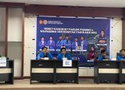 Asrar-Gunawan Komitmen Perjuangkan Pemotongan UKT