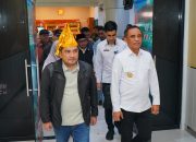 Pengawasan BUMD dan BLUD Jadi Fokus Kunjungan Komisi II DPR RI ke Sulteng