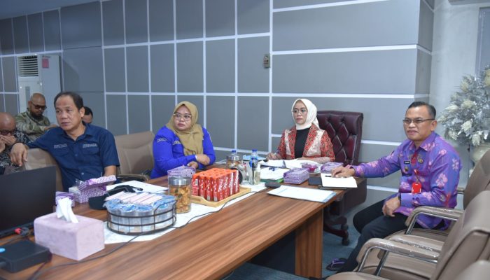 Sulteng Masuk Tiga Besar Pertumbuhan Ekonomi Tertinggi Nasional