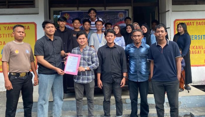 Tim Hukum Asrar-Gunawan Bantah Dugaan Cacat Administrasi: Tuduhan Tak Berdasar