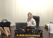 Kisah Dokter Perempuan Inspiratif Pimpin RSUD Tora Belo Sigi