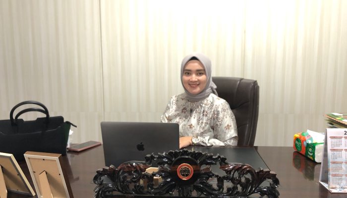 Kisah Dokter Perempuan Inspiratif Pimpin RSUD Tora Belo Sigi