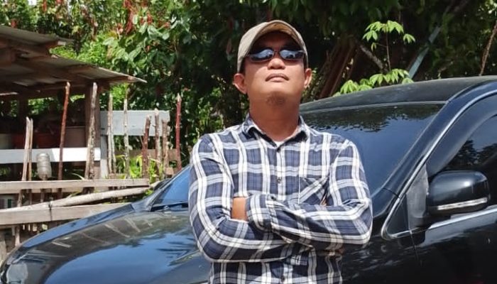 Mobil Dikembalikan Setelah Digadaikan Oknum Polisi, Djunaedi Apresiasi Kerja Cepat Polres Sigi