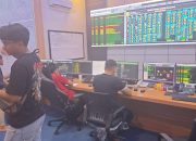 Gangguan Listrik Sebagian Sulawesi, PLN UP3 Palu Gerak Cepat Pulihkan Sistem Palu