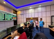 PLN Pulihkan Total Pasokan Listrik di Palu