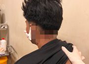 Gagal Rampas Ponsel, Begal di Palu Serang Pemuda dengan Parang