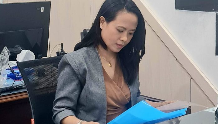 Aduan Etik Tak Digubris, DPRD Sigi Diduga Lindungi Anggotanya Sendiri