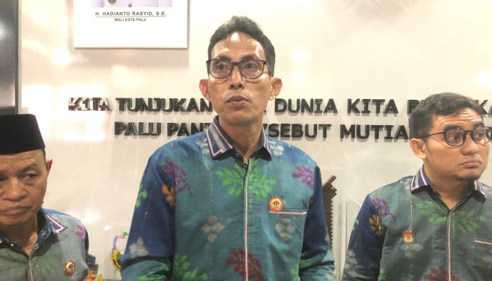 Terungkap! Strategi KPU Palu Pangkas Anggaran Pilkada hingga Menyisakan Puluhan Miliar
