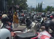 122 Ribu Lebih Kendaraan Manfaatkan Pemutihan Pajak Sulteng
