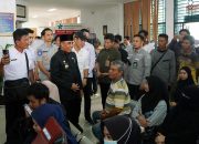 Wow! Pemutihan Pajak Sulteng Raup Rp 82,6 Miliar dalam Sebulan