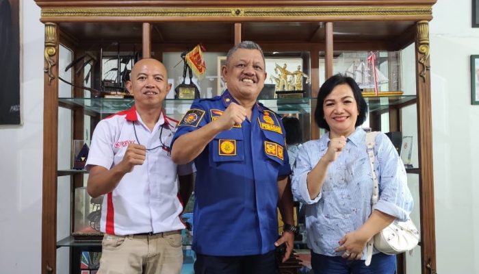 PT Servvo Fire Indonesia Segera Hadir di Palu, Perkuat Layanan Produk Keamanan Kebakaran