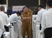 Seleksi PPPK Tahap 2 Palu, Wali Kota Hadianto Pastikan Rekrutmen Optimal