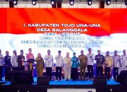 Resmi! 5 Koperasi Merah Putih Touna Dapat Pengesahan Hukum dari Mendes PDTT