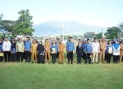 Resmi! 118 CPNS Kota Palu Kantongi SK Pengangkatan, Siap Mengabdi