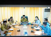 Gubernur Sulteng Tawarkan Potensi Daerah ke Investor Tiongkok