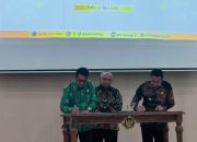 Touna Raih WTP ke-13 Berturut-turut, Bupati Ilham Lawidu Apresiasi Kerja Keras Semua Pihak