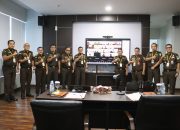 Kejati Sulteng Gelar Pra-Musrenbang 2025, Susun Rencana Kerja Berbasis Asta Cita