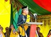 Gubernur Sulteng Buka Rembuk Budaya Buol 2025, Langkah Strategis Lestarikan Adat dan Tradisi
