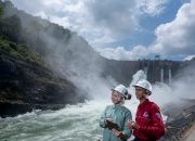 PT Vale dan Unhas Sinergi Tingkatkan SDM Lokal Lewat Pendidikan Vokasi