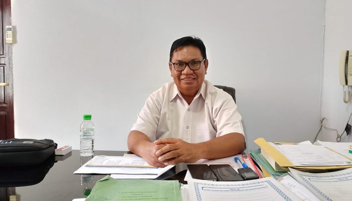 Momen Sakral! Bupati Touna akan Serahkan SK CPNS di Hari Lahir Pancasila