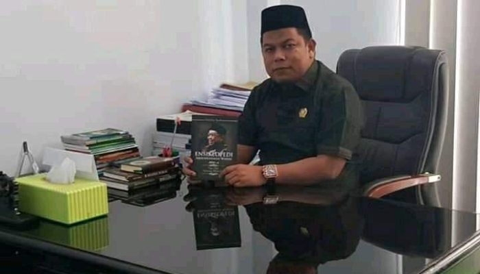 Gubernur Sulteng Surati Bupati Morut, DPRD Nilai Langkah Tepat Terkait Polemik PT. CAS