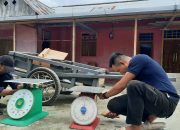 Disperindagkop Touna Pastikan Akurasi Alat Ukur Pedagang di Wilayah Kepulauan