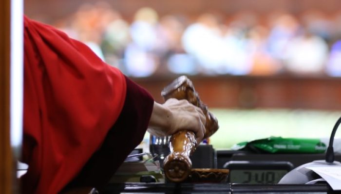 Putusan MK: Negara Wajib Jamin Sekolah Gratis, Termasuk di Swasta