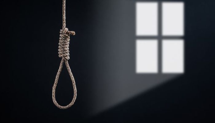 Pria di Palu Ditemukan Tewas Gantung Diri di Rumah, Diduga Akibat Masalah Rumah Tangga