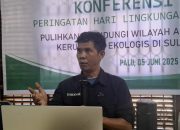 Masyarakat Adat Sulteng Selangkah Lebih Dekat Menuju Pengakuan Hukum Formal