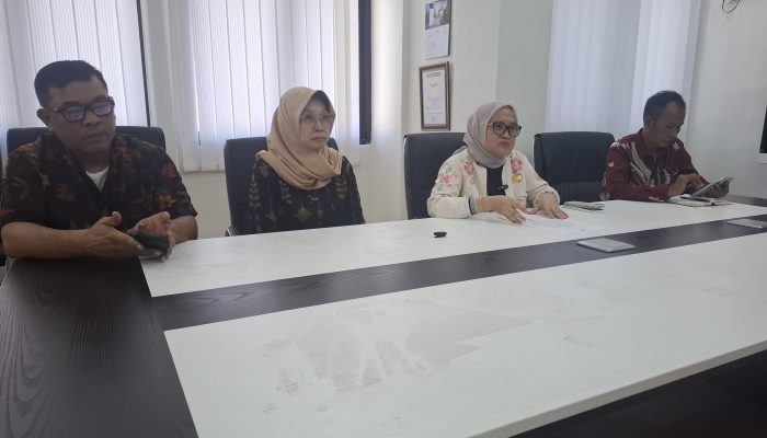 Irmayanti: Pembayaran PBB dan Retribusi Adalah Wujud Dukungan untuk Pembangunan Kota Palu