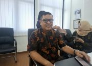 DLH Palu Imbau Warga Tak Gunakan Plastik Sekali Pakai Saat Salurkan Daging Kurban