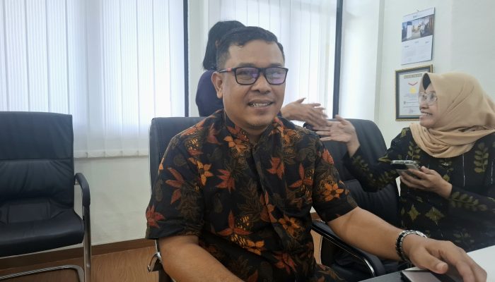 DLH Palu Imbau Warga Tak Gunakan Plastik Sekali Pakai Saat Salurkan Daging Kurban