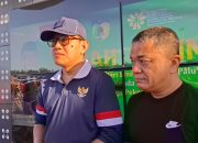 Pusat Vokasi PMI Segera Dibangun di Palu, Permudah Akses Pelatihan dan Sertifikasi